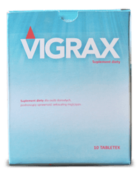 vigrax